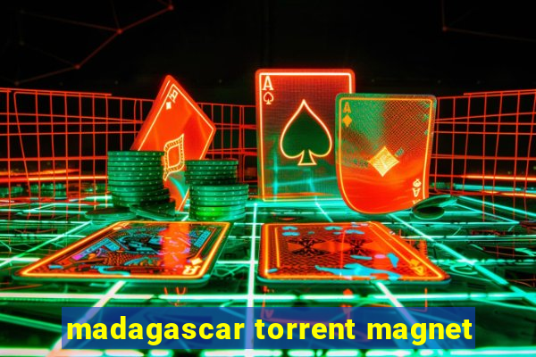 madagascar torrent magnet